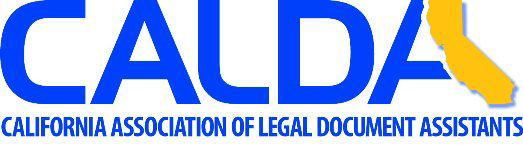 CALDA Logo